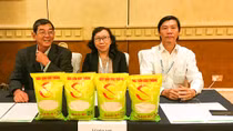 Gạo Sóc Trăng được thế giới vinh danh