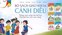 Bộ SGK đầu tiên cho phép tham khảo miễn phí trên mạng Internet
