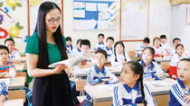 Giãn tiến độ thực hiện chương trình giáo dục phổ thông mới
