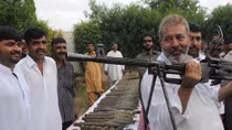 Chaudhry Aslam “Siêu cảnh sát Pakistan”