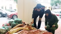 Phát hiện hơn 11.500 cơ sở vi phạm an toàn thực phẩm