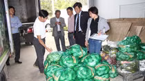Hết lòng vì Trường Sa thân yêu