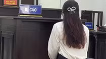 Nữ bị cáo quốc tịch Anh bị bắt quy án sau 13 năm bỏ trốn