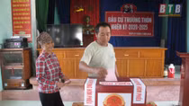 Dân có quyền được biết