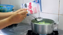Việt Nam là 1 trong 19 nước có tình trạng thiếu i-ốt nghiêm trọng