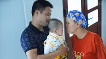 Tình mẫu tử đã làm nên kỳ tích