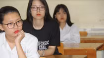 Thí sinh có 3 ngày thử nghiệm điều chỉnh nguyện vọng xét tuyển đại học