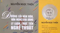 PGS.TS Nguyễn Ngọc Thiện: Một đời người, một đời văn
