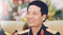 Ông Nguyễn Mạnh Hùng được giao quyền Bộ trưởng Thông tin Truyền thông