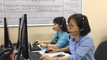 Đăng ký khám bệnh qua điện thoại: Bước đột phá để giảm tải bệnh viện