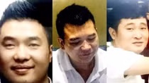 Ổ nhóm tổ chức đánh bạc dưới hình thức thi đấu Poker