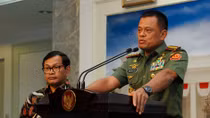 IS đang “mai phục” khắp Indonesia