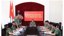 Nhiều giải pháp đột phá, góp phần nâng cao chất lượng đào tạo sau đại học