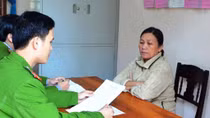 Cảnh sát truy nã kể chuyện tìm người lẩn trốn