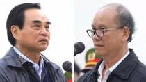Ngày mai, tuyên án 2 cựu Chủ tịch TP Đà Nẵng và đồng phạm