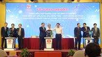Phó Thủ tướng: Đại lộ mới sẽ đưa Vinh và Nghệ An phát triển