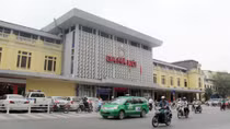 Xung quanh đề xuất di dời ga Hà Nội ra khỏi nội đô