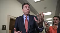 Cựu Giám đốc FBI thừa nhận ký lệnh FISA thiếu căn cứ