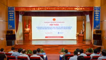 Đẩy mạnh xây dựng Chính phủ điện tử và Trục liên thông văn bản quốc gia của Ủy ban