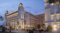 Ra mắt 921 căn hộ khách sạn nghỉ dưỡng Vinpearl Grand World Condotel