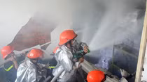 Đảm bảo an toàn khi sử dụng điện trong mùa khô