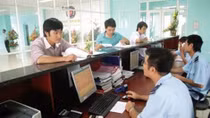 Phạt 0,03%/ngày áp dụng cho tiền nợ thuế phát sinh