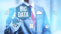 Dùng big data điều tra tội phạm