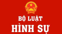 Thủ tướng chỉ thị triển khai thi hành Bộ luật Hình sự năm 2015