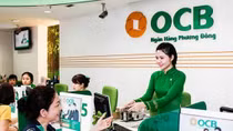OCB nói gì về vụ khách “tố” 6 tỷ gửi ngân ngàng bốc hơi?