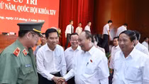 Thủ tướng Nguyễn Xuân Phúc: Thu hồi tài sản cán bộ không kê khai, kê khai thiếu