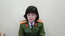 Những trăn trở của người nữ đội trưởng