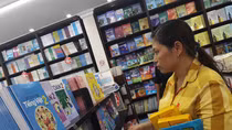"Loạn" sách tham khảo, lo kiến thức "chuẩn"