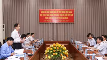 Nâng cao ý thức bảo vệ, giữ gìn chủ quyền biển, đảo Tổ quốc