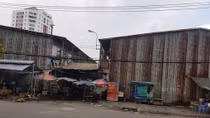 Nhức nhối chuyện bồi thường, tái định cư ở Khu đô thị mới Thủ Thiêm