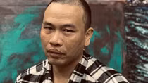 Tạ Đình Khiêm “bùng nổ”