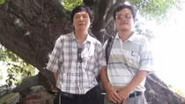 Đoàn Thạch Biền và một cõi áo trắng