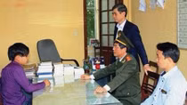 Lính hình sự kể chuyện: Băng qua tết đánh án