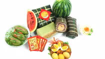 Tết xưa, Tết nay