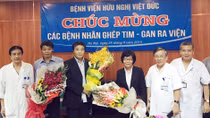 2.425 người được cải tử hoàn sinh: Chuyện bây giờ mới kể