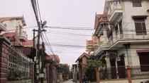 Chuyện vươn lên làm giàu ở một làng chài