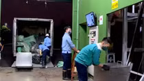 Tiêu hủy hơn 5 tạ thuốc tiểu đường không rõ nguồn gốc