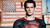 Henry Cavill: Người đàn ông thép
