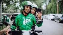 Go-Jek: Đối thủ mới của Grab ở Việt Nam