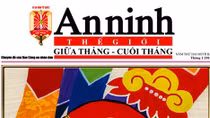 Đón đọc An ninh thế giới giữa tháng - cuối tháng số xuân Mậu Tuất 2018