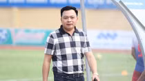 "Tôi mong muốn mọi thứ diễn ra trong sạch...!"