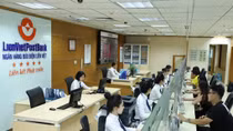 6 tháng đầu năm LienVietPostBank hoàn thành 59% kế hoạch lợi nhuận năm 2020