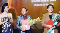 Nhà biên kịch Quý Dũng: Không đổi mới, nghệ thuật sẽ chết