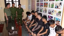 Lính hình sự Hà Nam và những chuyện phá án