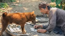 Làng Vũ Đại không còn Chí Phèo