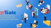 Quản lý kênh phân phối hiệu quả, tạo lợi thế cạnh tranh với mSale của MobiFone